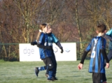 S.K.N.W.K. JO13-1JM - De Markiezaten JO13-3 (competitie) 2024-2025 (3e fase) (5/57)